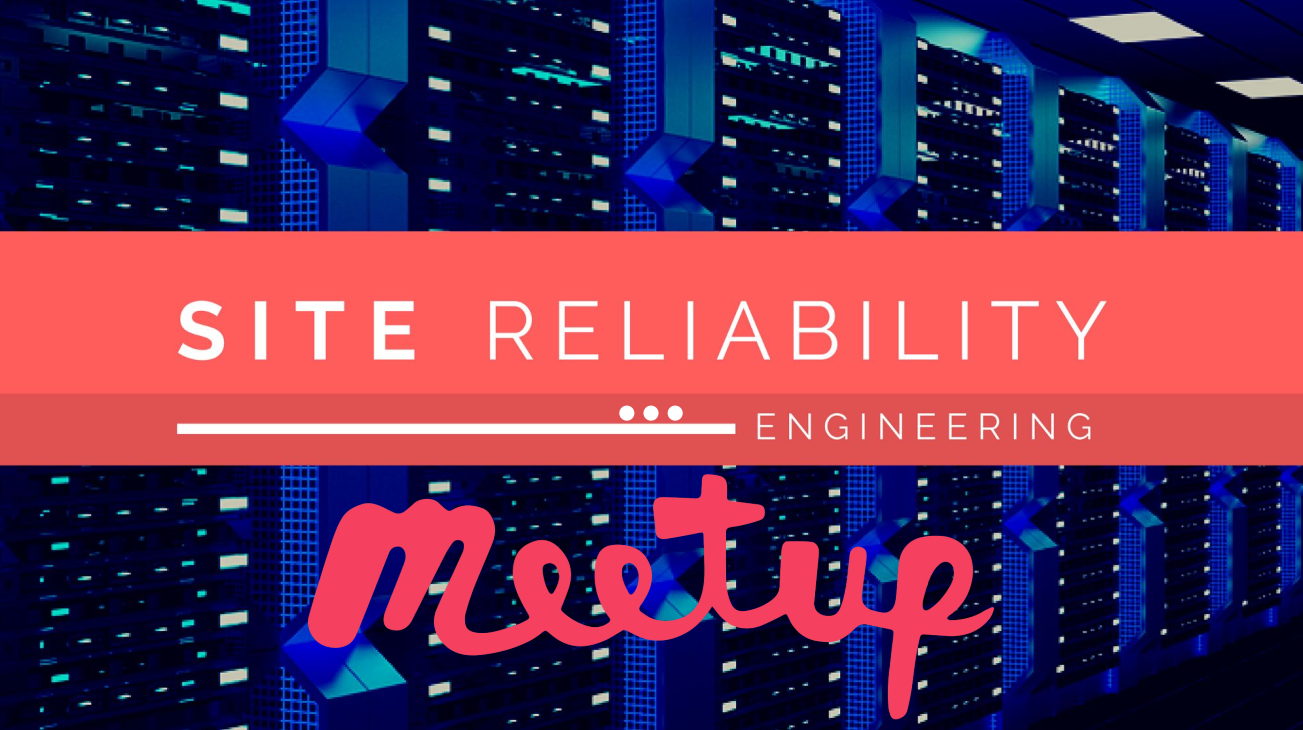 #7 Site Reliability Engineering - News and Infrastructure as code